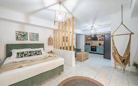 Athenian Home